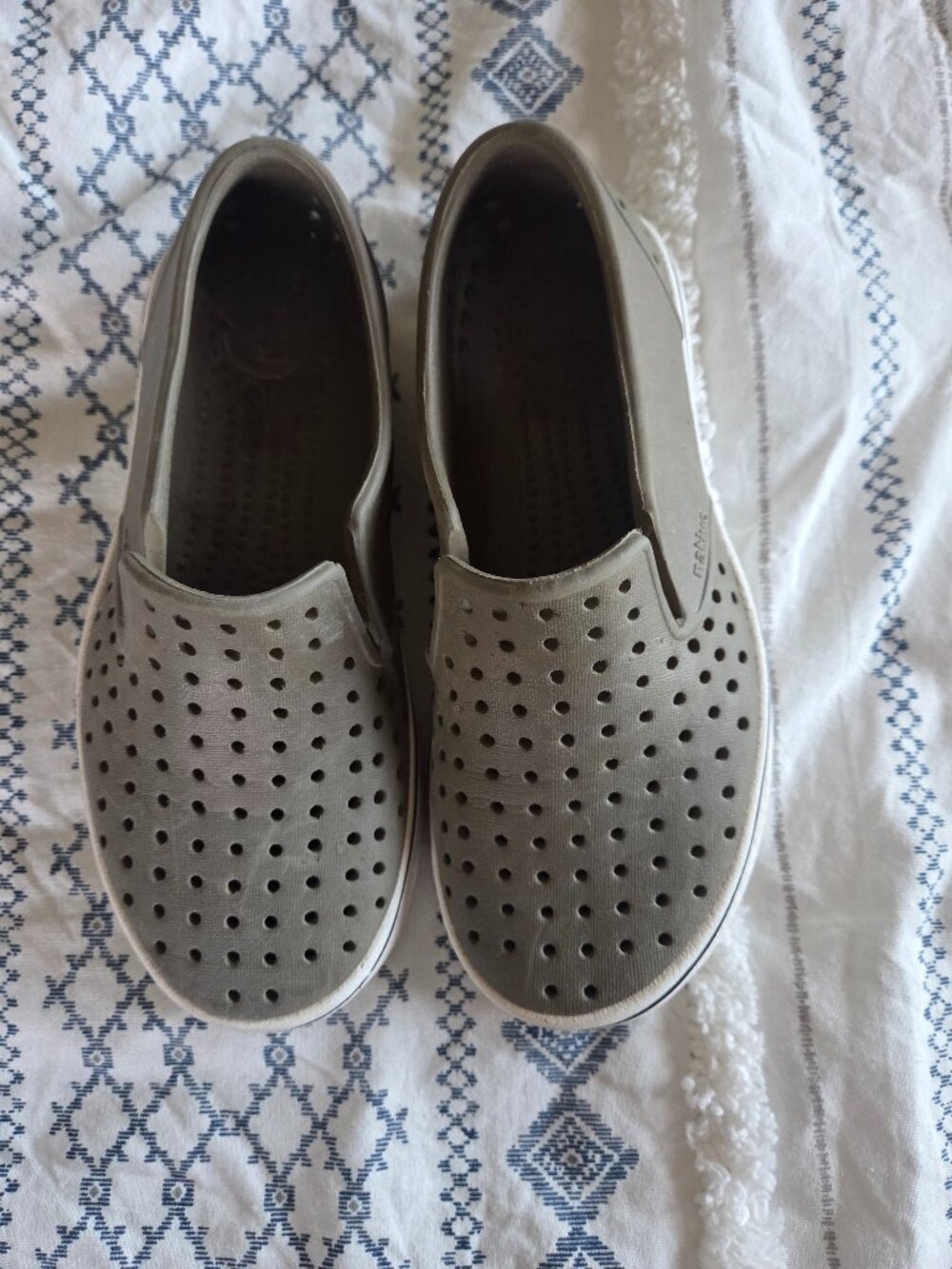 Kids Native Shoes
